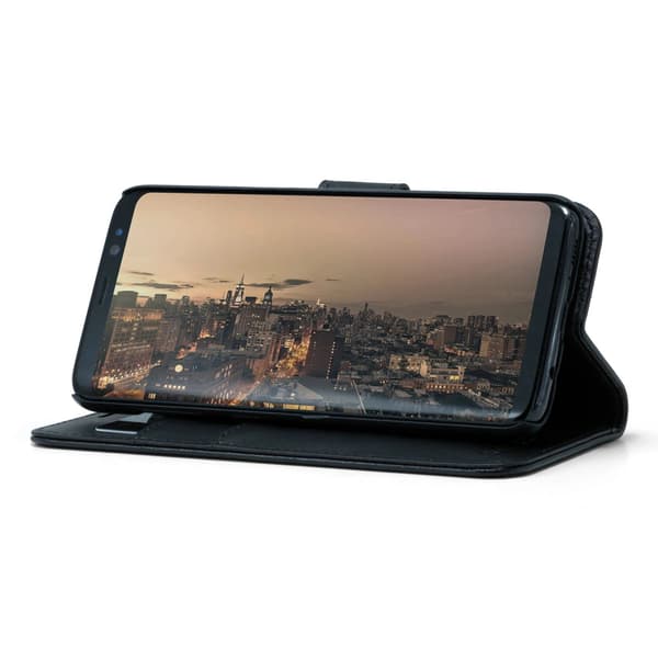 Screenor Smart, Google Pixel 9a - Pung etui - A - Som ny