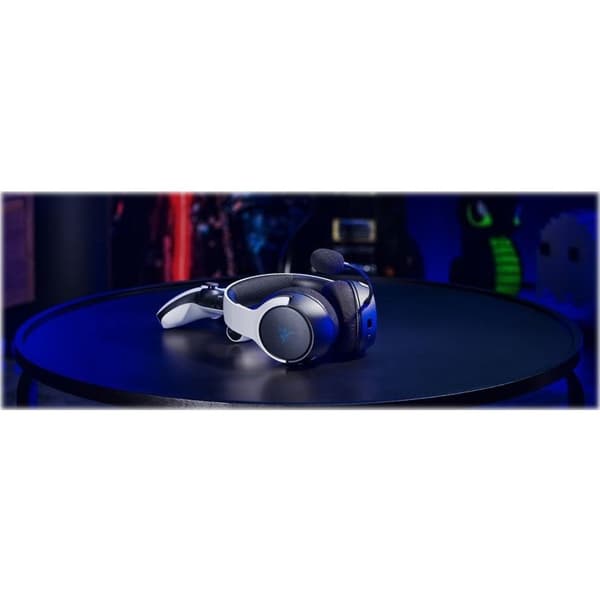 Razer Kaira Pro trådløst headset til PS - A - Som ny