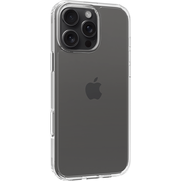 Screenor Bumper-skal till iPhone 16 Pro Max - A - Som ny