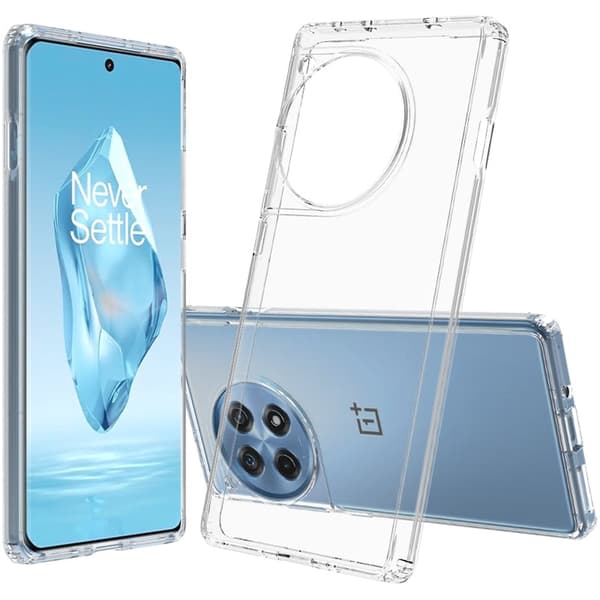 Screenor Screenor Bumper Cover til OnePlus 12R - A - Som ny