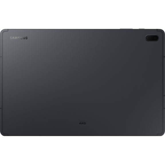 Samsung Galaxy Tab S7 FE 5G (64GB) Sort - A - Som ny