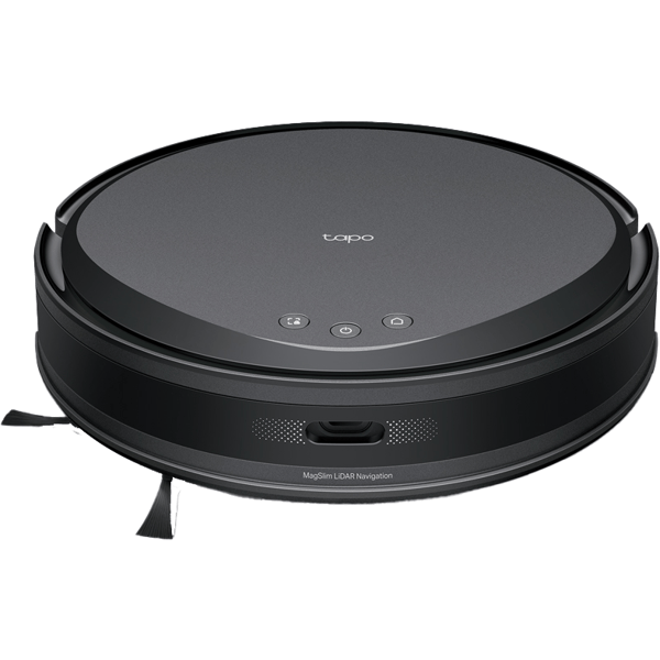 TP-Link Tapo RV20 Max Robotstøvsuger, Sort - B - Meget god