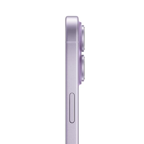 Apple iPhone 17 512GB Telefon, Lavendel - C - Af Partner