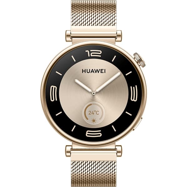 Huawei Watch GT4 Elegant Edition 41mm - C - Pientä kulumaa