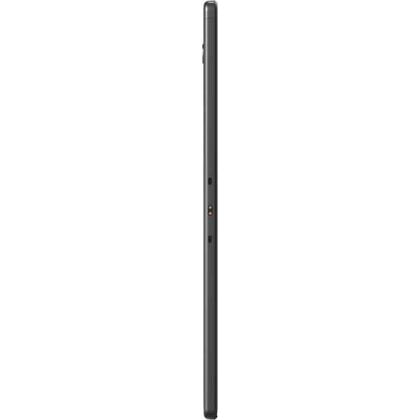 Lenovo Tab M10 Plus - 10,3" 64 GB LTE -tabletti, harmaa - A - Kuin uusi