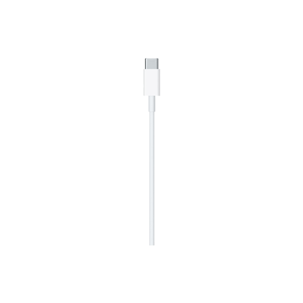 Apple USB-C til Lightning-kabel 1m, Hvid - A - Som ny