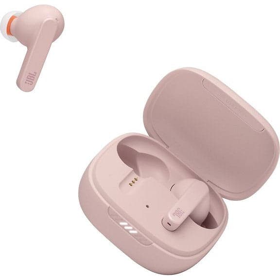 JBL Live Pro+ True Wireless NC ørepropper, rosa - A - Som ny