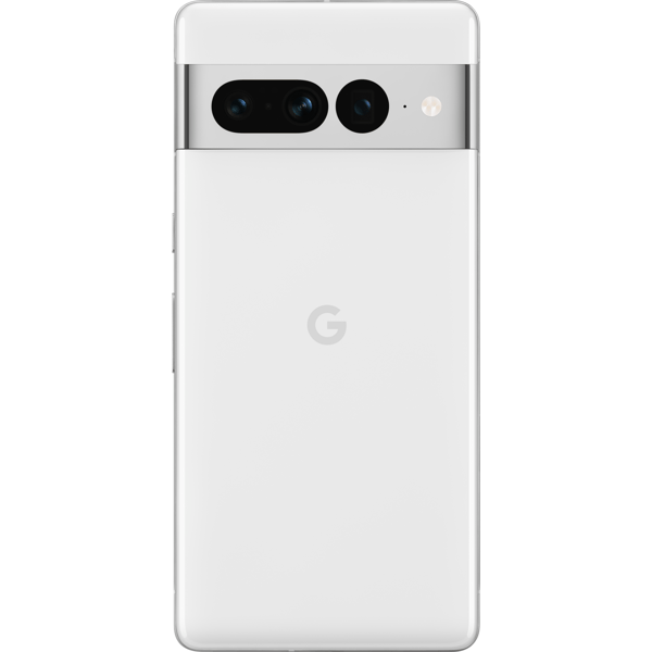 Google Pixel 7 Pro 128 GB Snow - C - Av partner