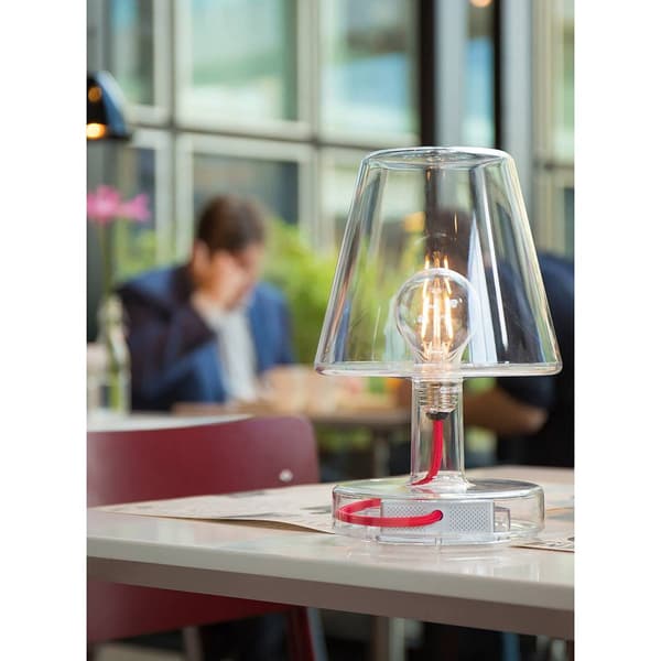 Transloetje Bordlampe Sett med 2 - A - Som Ny