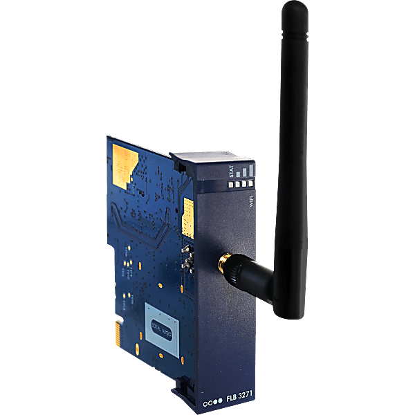 Ewon Flexy WiFi-förlängningskort - A - Som ny