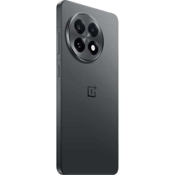 OnePlus 13R 5G, 12GB+256GB, Sort - C - Af Partner