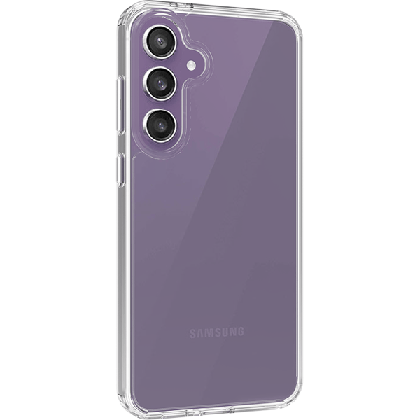 Screenor Bumper-deksel til Samsung Galaxy S24 FE - A - Som ny
