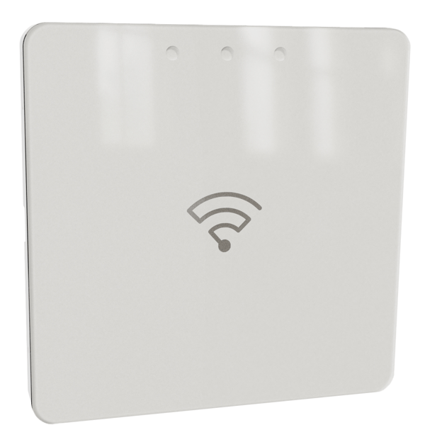 Schneider Electric Wiser Centralenhet - A - Som ny