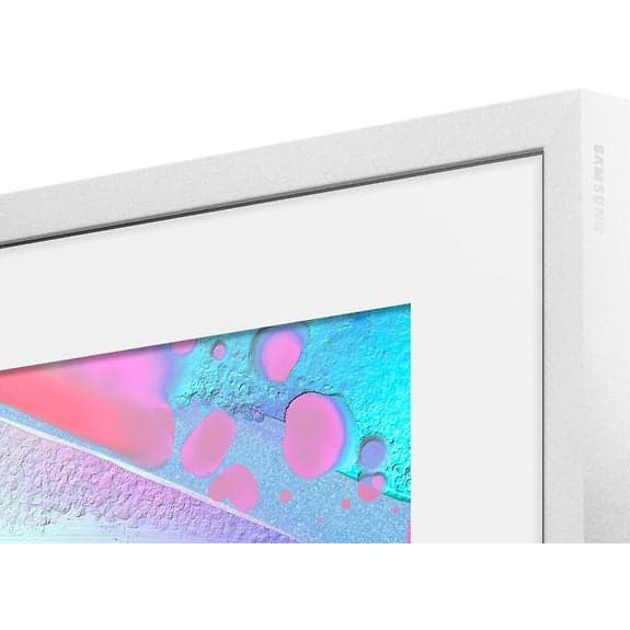 Samsung VG-SCFA43WTB The Frame 43" Interchangeable Frame, White - A - Like New