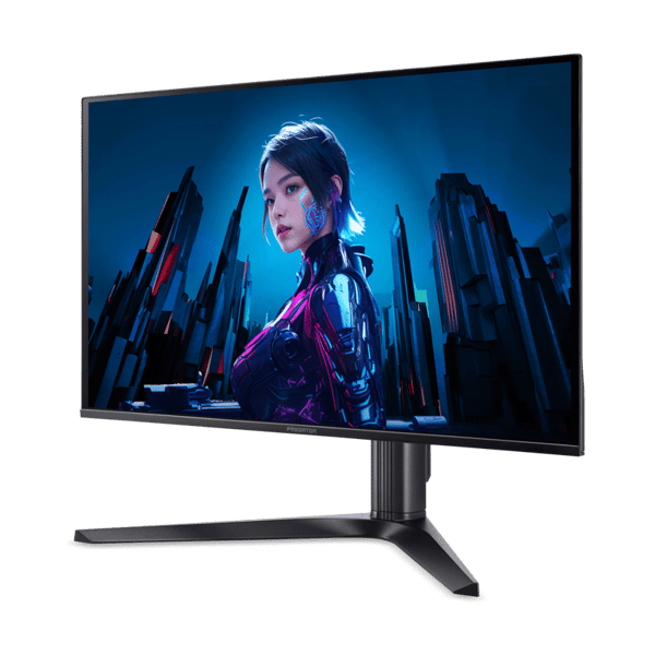 Acer Predator X27 X1 26,5" -pelimonitori - B - Erittäin hyvä