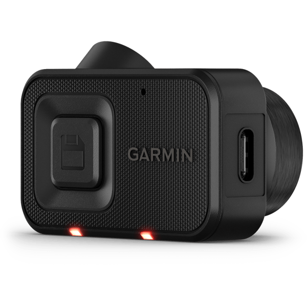 Garmin Dash Cam Mini 3, musta - A - Kuin uusi