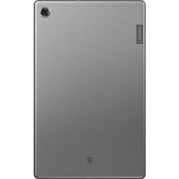 Lenovo Tab M10 Plus - 10,3" 64 GB LTE -tabletti, harmaa - A - Kuin uusi