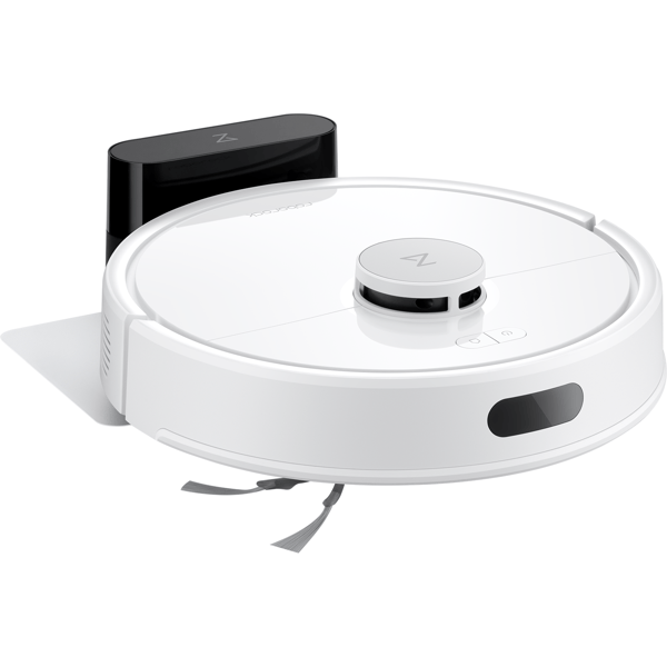 Roborock Robotdammsugare Q7 BF, vit - B - Mycket bra