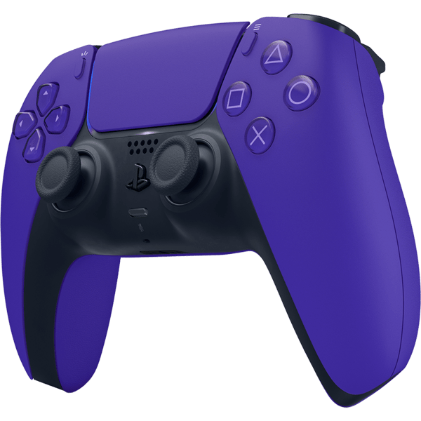 PlayStation 5 DualSense trådløs controller, Galactic Purple - A - Som ny