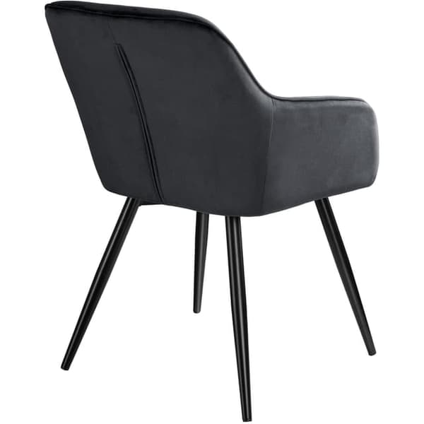 Tectake Marilyn Spisestol - B - Veldig bra