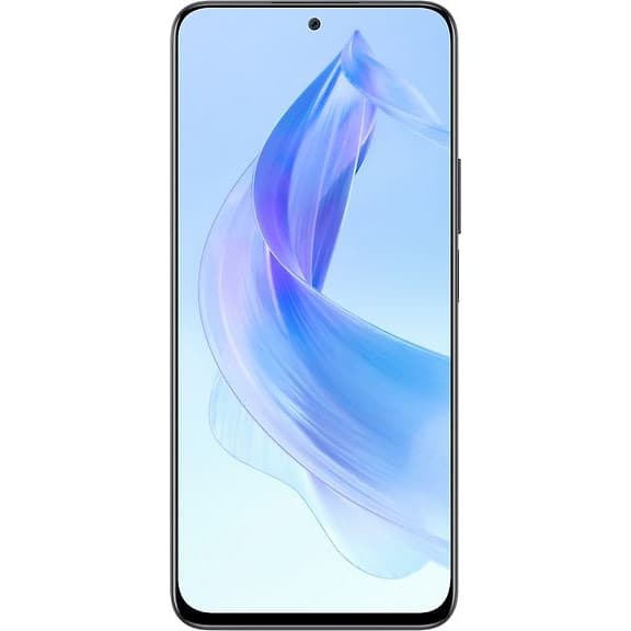 HONOR 90 Lite 5G Telefon, 256/8 GB, Midnight Black - A - Som ny