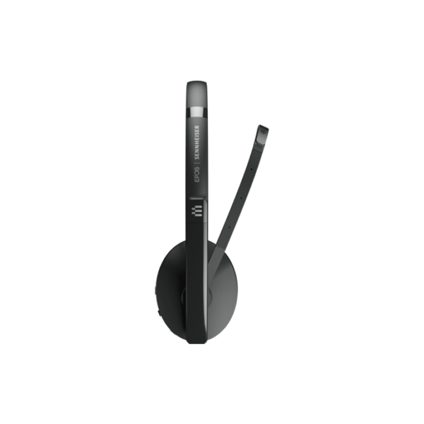 EPOS Adapt 260 Bluetooth-hörlurar - A - Som ny