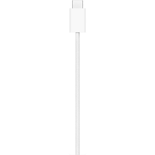 Apple MagSafe trådløs oplader, 2m - A - Som ny