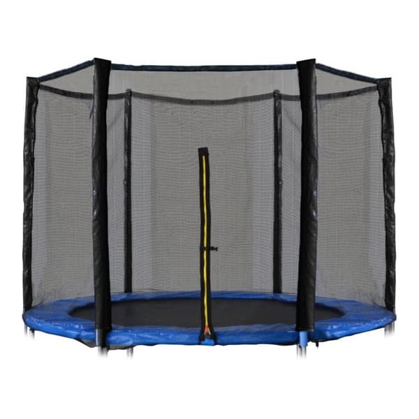 Studsmatta skyddsnät 305cm - A - Som ny