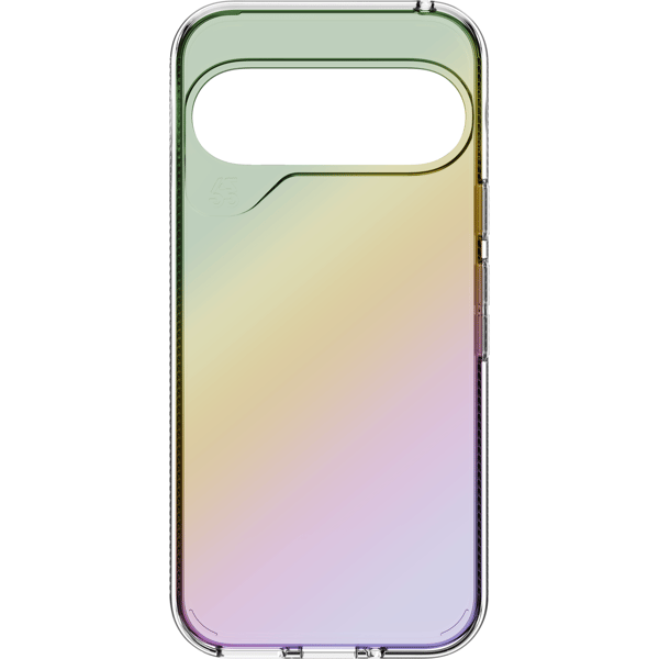 Zagg Milan-deksel for Google Pixel 9 Pro XL, Iridescent - A - Som ny