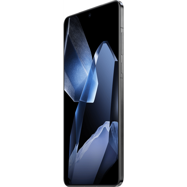 OnePlus 13 5G, 256/12 GB, svart Eclipse - A - Som ny