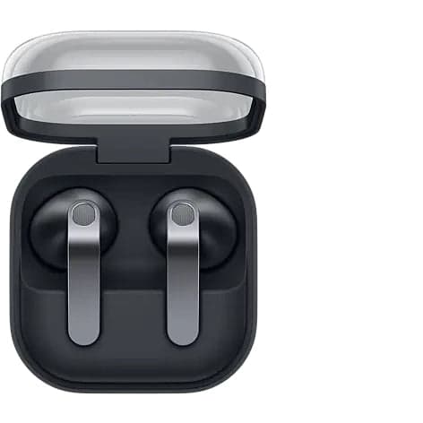 Samsung Galaxy Buds4 trådløse hovedtelefoner, sort - B - Meget god