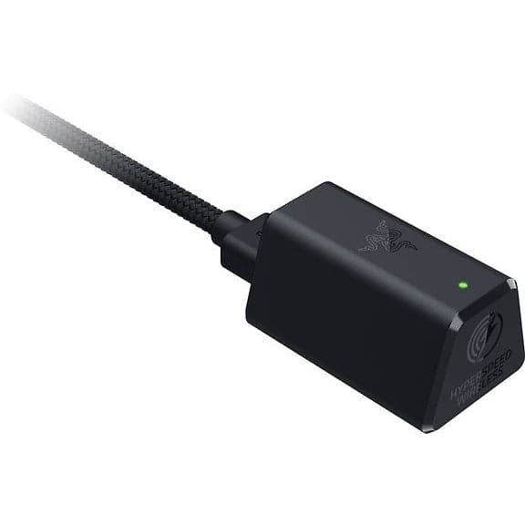 Razer Blackshark V2 Hyperspeed Gaming Headset, Sort - B - Meget god