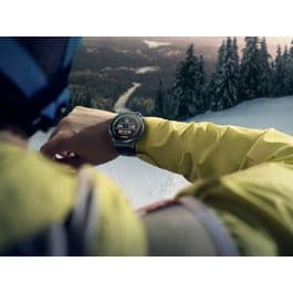 Huawei Watch GT2 Pro Titanium Black - C - Mindre Slid