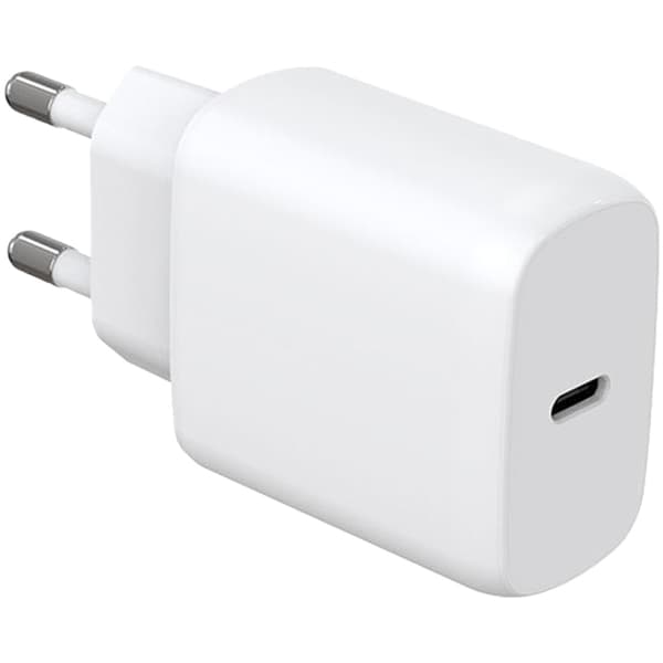 Grateq Pudas 25 W lader - A - Som ny