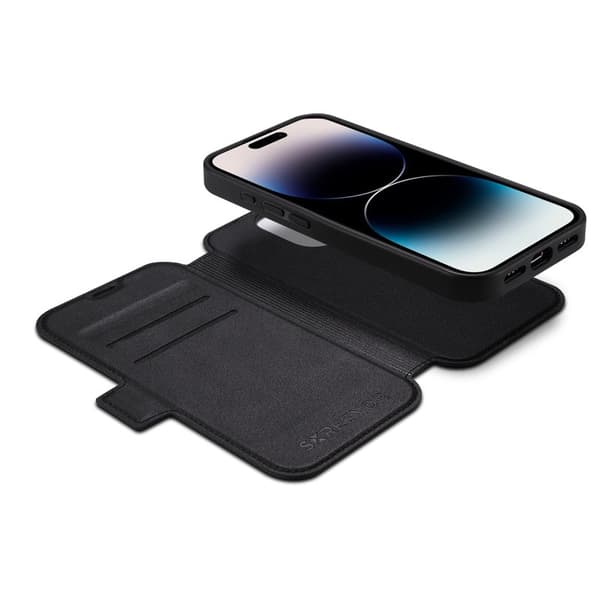 SCREENOR FIRST iPhone 16 MAGSF Svart - A - Som ny
