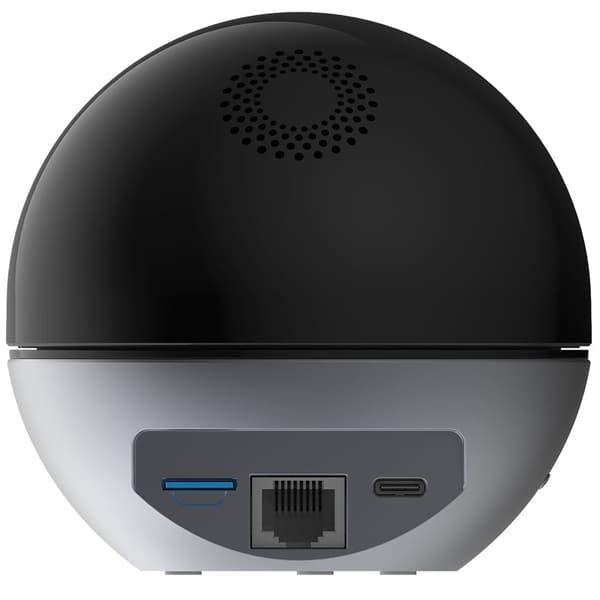 EZVIZ E6 3K Indendørs Kamera - A - Som Ny