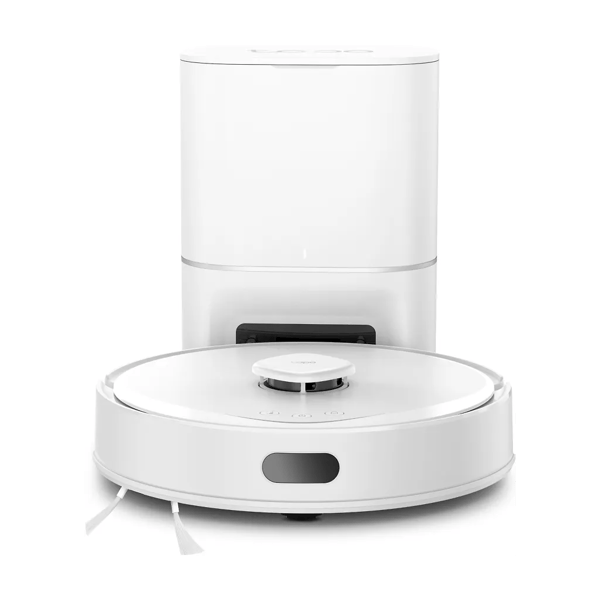 TP-Link Tapo RV30 Max Plus, Hvid - A - Som ny