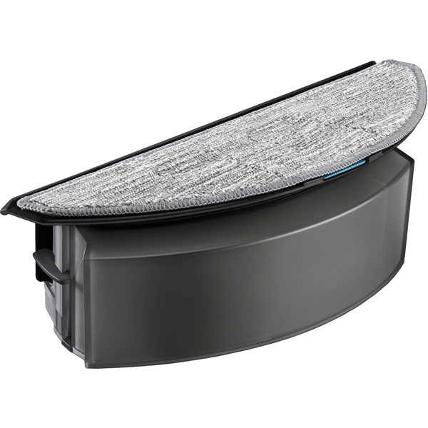 iRobot Roomba Combo j5+ robotdammsugare - A - Som ny