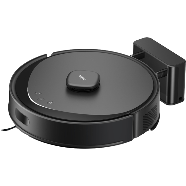 TP-Link Tapo RV30 Max -robotti-imuri - C - Vähäistä kulumaa