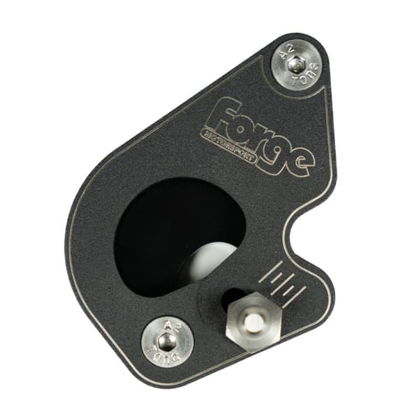 Forge Short Shifter til Renault Clio 3 RS 197/200 - A - Som ny