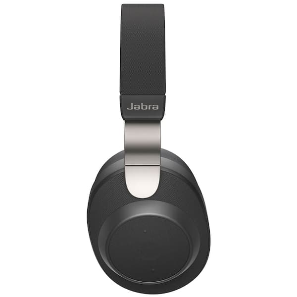Jabra Elite 85H Titanium Black - A - Som ny