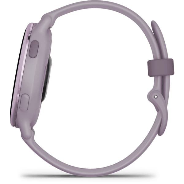 Garmin Vivoactive 5 Orchid/Orchid Metallic - A - Som Ny