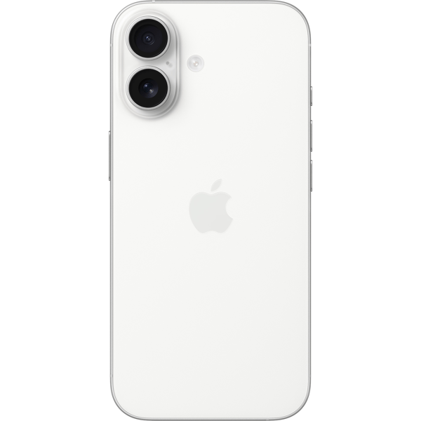 Apple iPhone 17 5G 512 GB vit - A - Som ny
