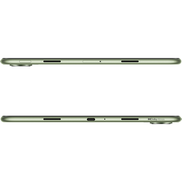 OnePlus Pad Go 8+128 LTE, Twin Mint - B - Veldig bra
