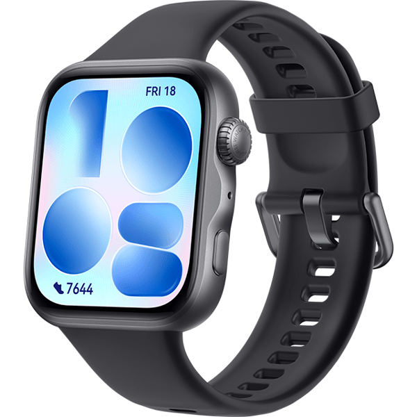 Huawei Fit 5 -älykello, musta - A - Kuin uusi