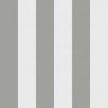Klinker Oxford White Patterned Side Klinkerplatta, 33x33 cm, Vit/Grå - A - Som ny