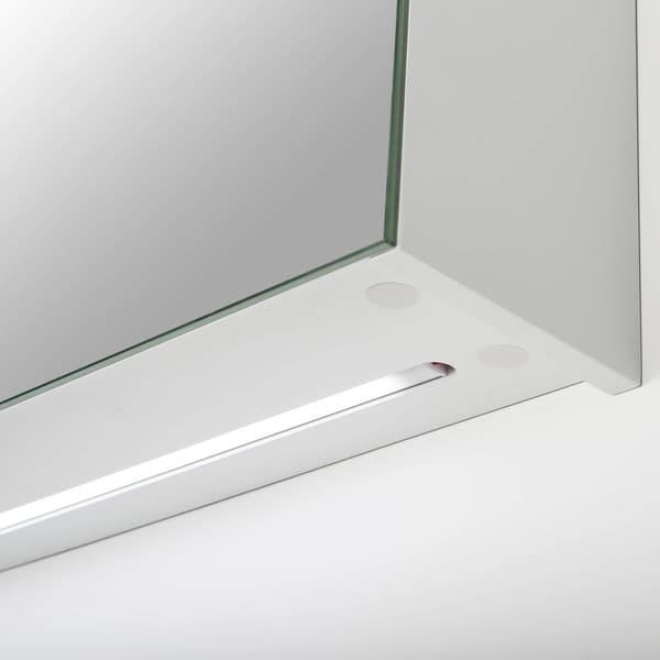 Mirror Cabinet Bathlife Glänsa 800 - B - Mycket bra