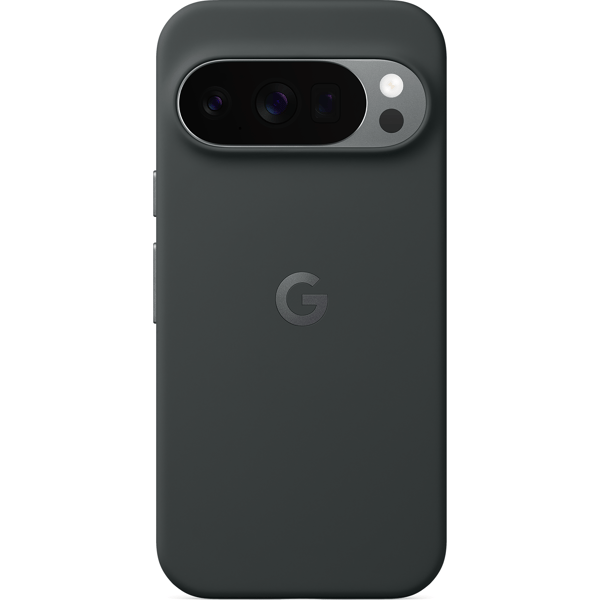 Google Pixelsnap-deksel for Pixel 10/10 Pro, Obsidian - A - Som ny