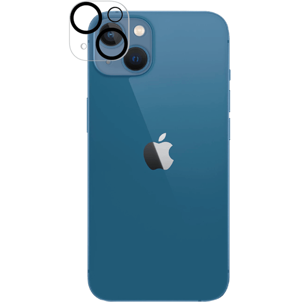 Screenor Vizor+ kamerabeskyttelse for iPhone 13/13 Mini - A - Som ny