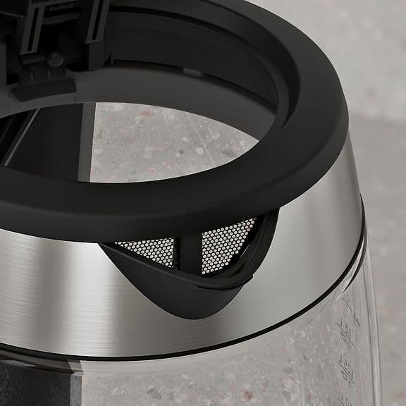 Electrolux E4GK1-4GB Create 4 -lasikeitin 1,7 l - A - Kuin uusi